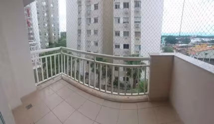 Apartamento para Locação em Itaboraí, Centro