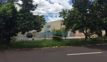 Terreno - Ribeirão Preto - Lagoinha - Região Leste