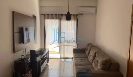 Apartamento Térreo - Ribeirão Preto - Jardim Botânico - Região Sul