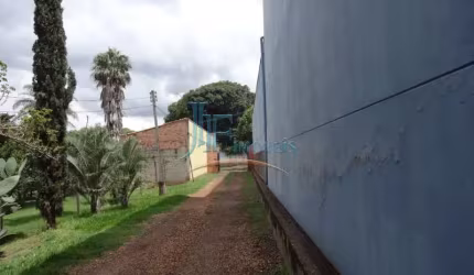 Chácara - Ribeirão Preto - Parque São Sebastião - Região Leste