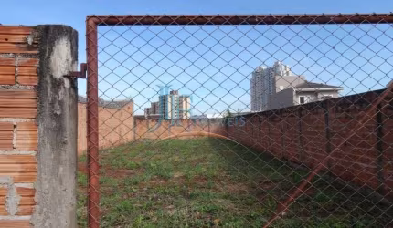 Terreno - Ribeirão Preto - Alto da Boa Vista