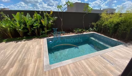 Casa Condomínio - Ribeirão Preto - Bonfim Paulista - Região Sul