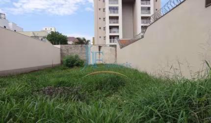 Terreno - Ribeirão Preto - Jardim Califórnia - Região Sul