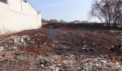 Terreno - Ribeirão Preto - Jardim Palmares - Região Leste