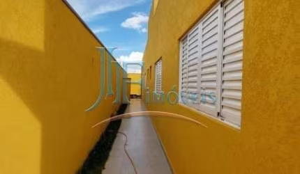 Casa Condomínio - Ribeirão Preto - Bonfim Paulista