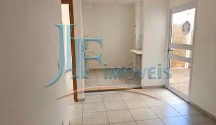 Apartamento - Ribeirão Preto - Jardim Ouro Branco - Região Leste