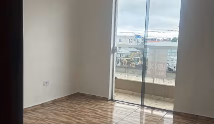 Apartamento no Parque da Fonte.