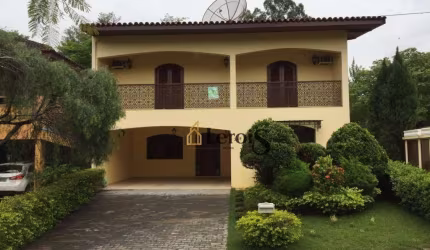 Casa com 4 dormitórios à venda, 340 m² por R$ 1.500.000,00 - Condomínio Portal de Itu - Itu/SP