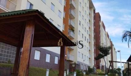 Apartamento à venda, 63 m² por R$ 340.000,00 - Edifício Easy Life - Sorocaba/SP