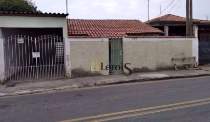 Casa com 2 dormitórios à venda, 105 m² por R$ 350.000,00 - Jardim São José - Itu/SP