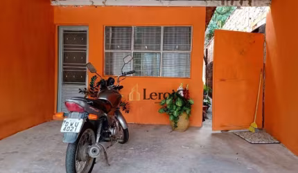 Casa com 3 dormitórios à venda, 81 m² por R$ 200.000,00 - Jardim Europa - Itu/SP