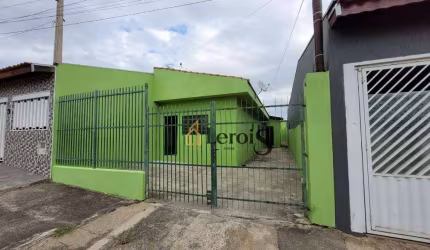 Casa à venda, 115 m² por R$ 390.000,00 - Jardim Santa Marta - Salto/SP