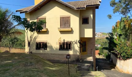 Casa à venda, 186 m² por R$ 1.300.000,00 - Condomínio Campos de Santo Antônio - Itu/SP