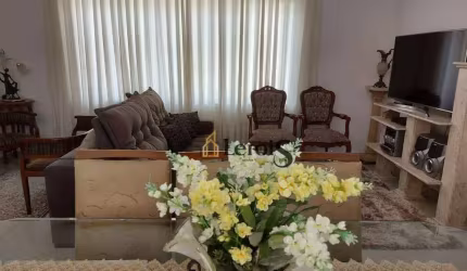 Casa com 3 dormitórios à venda, 181 m² por R$ 880.000,00 - Santa Terezinha - São Bernardo do Campo/SP
