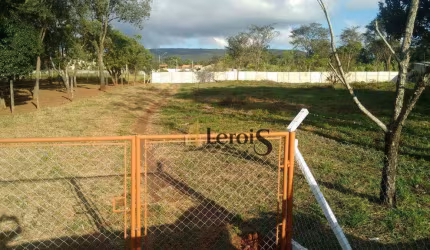 Terreno à venda, 1920 m² por R$ 700.000,00 - Vale dos Cebrantes - Jundiaí/SP