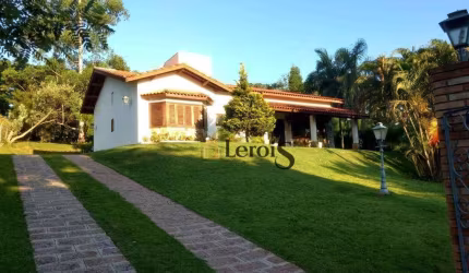 Casa à venda, 320 m² por R$ 1.500.000,00 - Condomínio City Castelo - Itu/SP