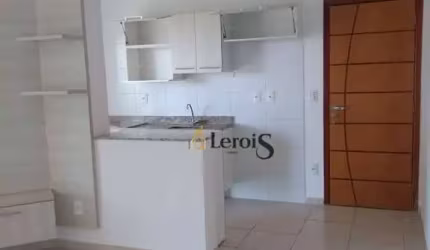 Apartamento à venda, 87 m² por R$ 370.000,00 - Edificio Residencial Montis - Itu/SP