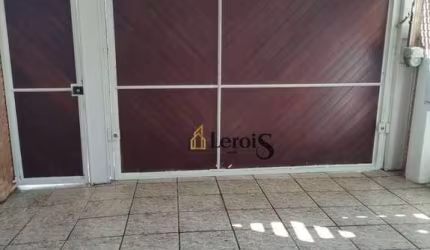 Sobrado à venda, 208 m² por R$ 500.000,00 - Jardim das Rosas - Itu/SP