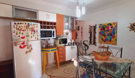 Casa à venda, 125 m² por R$ 380.000,00 - Jardim Independência - Salto/SP