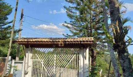 Chácara com 3 dormitórios à venda, 1700 m² por R$ 800.000,00 - Jardim Buru - Salto/SP