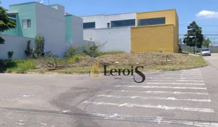 Terreno à venda, 232 m² por R$ 550.000,00 - Itu Novo Centro - Itu/SP