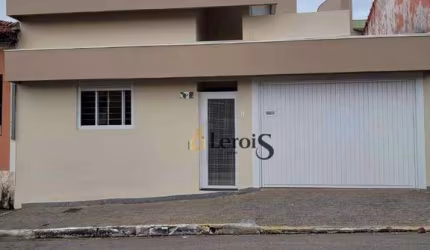 Casa com 2 dormitórios à venda, 103 m² por R$ 700.000,00 - Centro - Itu/SP