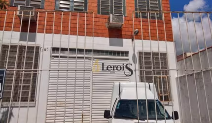 Galpão à venda, 295 m² por R$ 700.000,00 - Jardim Santa Tereza - Itu/SP