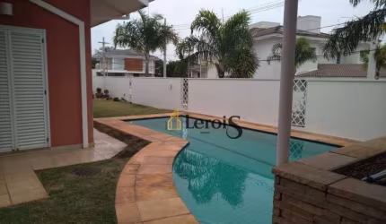 Casa à venda, 350 m² por R$ 2.200.000,00 - Condomínio Jardim Theodora - Itu/SP
