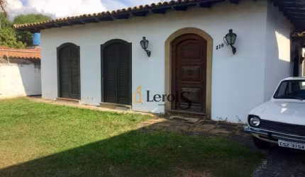 Casa com 4 dormitórios à venda, 290 m² por R$ 950.000,00 - Centro - Itu/SP