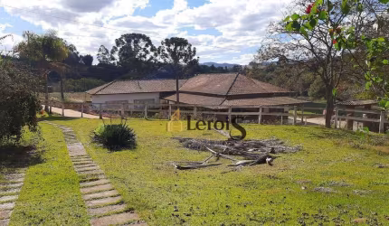 Chácara à venda, 21400 m² por R$ 690.000,00 - Pedra Bela - Pedra Bela/SP