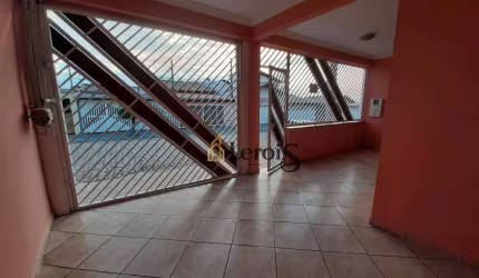 Sobrado à venda, 170 m² por R$ 550.000,00 - Vila Roma - Salto/SP