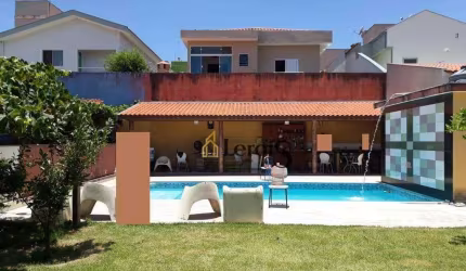 Terreno à venda, 300 m² por R$ 390.000,00 - Jardim Celani - Salto/SP