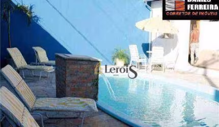 Casa à venda, 120 m² por R$ 420.000,00 - Jardim Estância Bom Viver - Itu/SP
