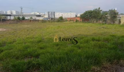 Terreno à venda, 4719 m² por R$ 2.300.000,00 - Cecap - Salto/SP