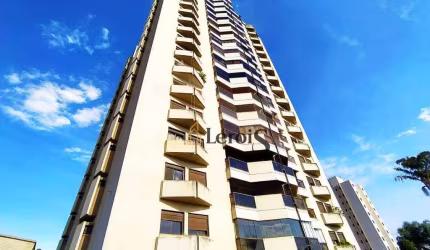 Apartamento à venda, 158 m² por R$ 1.150.000,00 - Edifício Margherita - Itu/SP