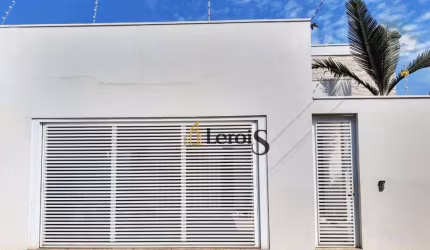 Casa à venda, 232 m² por R$ 660.000,00 - Vila Ianni - Itu/SP
