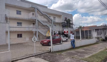 Apartamento com 2 dormitórios à venda, 56 m² por R$ 155.000 - Aparecidinha - Sorocaba/SP
