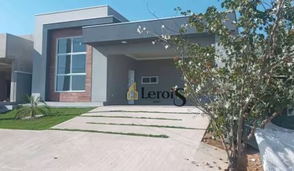 Casa à venda, 149 m² por R$ 1.150.000,00 - Condomínio Lagos D'Icaraí - Salto/SP
