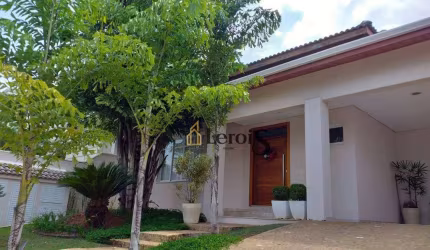 Casa com 5 dormitórios, 300 m² - venda por R$ 2.500.000,00 ou aluguel por R$ 12.500,00/mês - Condomínio Jardim Theodora - Itu/SP