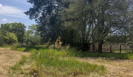 Terreno à venda, 2554 m² por R$ 640.000,00 - Condomínio Zuleika Jabour - Salto/SP