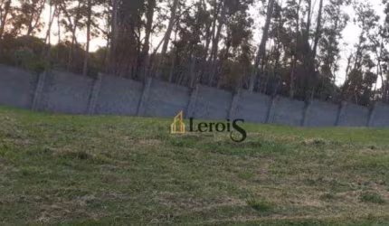 Terreno à venda, 350 m² por R$ 350.000,00 - Condominio Mont Blanc - Itu/SP