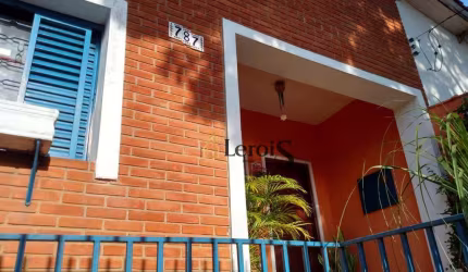 Casa à venda, 171 m² por R$ 500.000,00 - Centro - Itu/SP