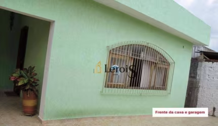 Casa com 3 dormitórios à venda, 300 m² por R$ 360.000,00 - Salto de São José - Salto/SP