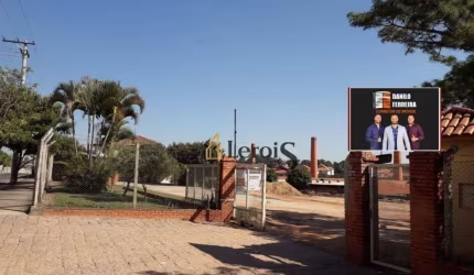 Área Comercial à venda, Parque das Indústrias, Itu - .