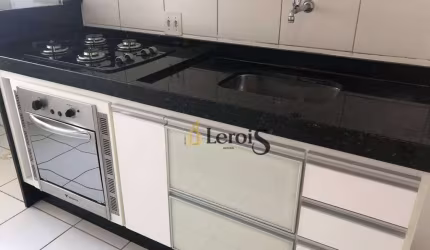 Apartamento Residencial à venda, Pirapitingui, Itu - .
