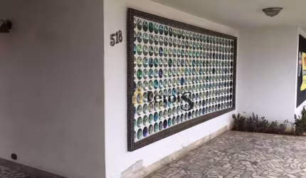 Casa Residencial à venda, Centro, Itu - .