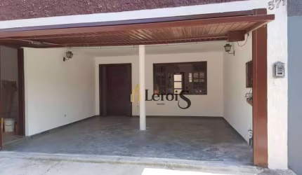 Casa à venda, 197 m² por R$ 430.000,00 - Jardim Aeroporto I - Itu/SP