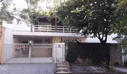 Sobrado Residencial à venda, Jardim Paraíso I, Itu - .