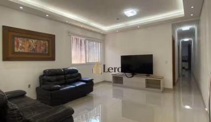 Casa à venda, 110 m² por R$ 490.000,00 - Jardim Estância Bom Viver - Itu/SP