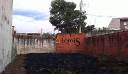 Terreno Residencial à venda, Cruz das Almas, Itu - .
